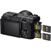 Sony FX30 Digital Cinema Camera