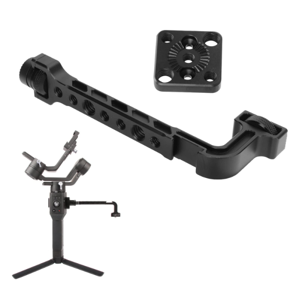 Ulanzi AgimbalGear DH11 Monitor Mount Extension Arm
