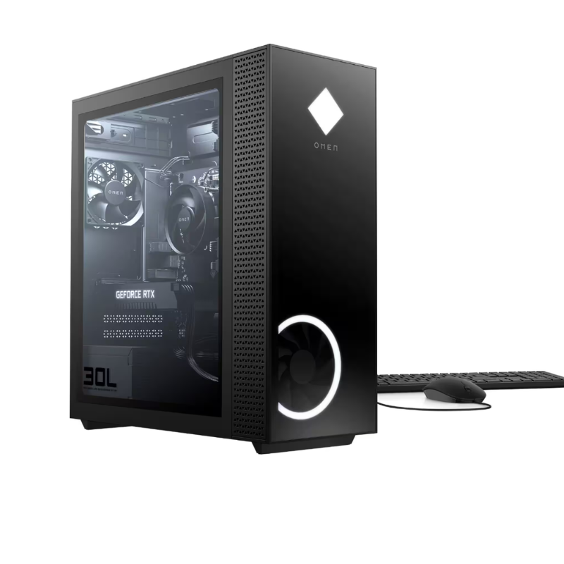 HP OMEN 30L GT13 Gaming Desktop