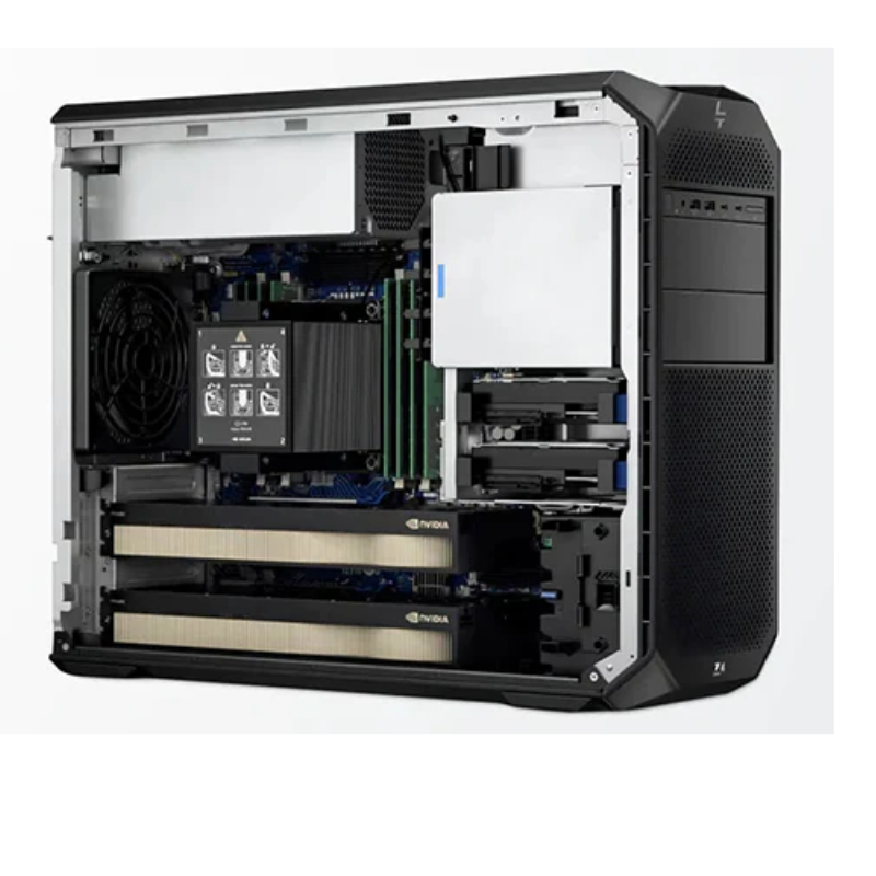 HP Z4 G5 Xeon