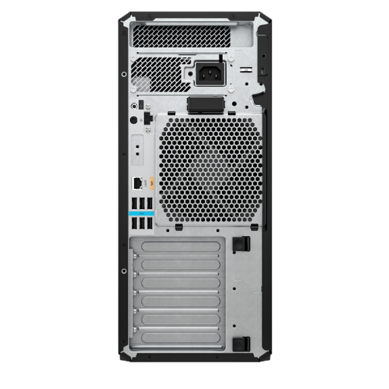 HP Z4 G5 Xeon