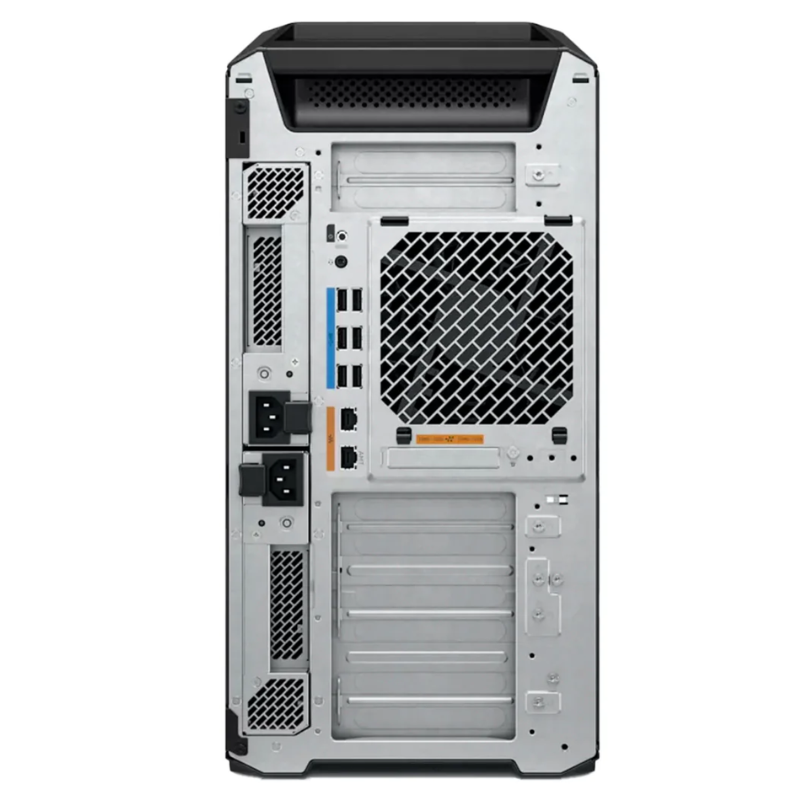 HP Z8 G5 Dual Xeon Gold RTX A4500