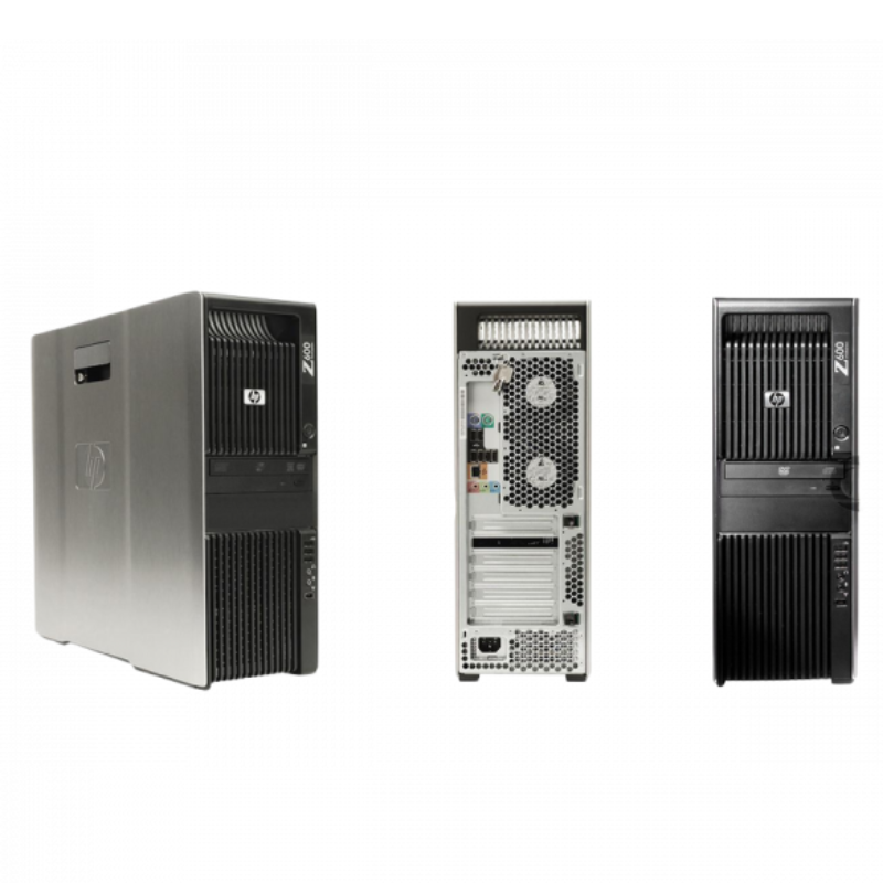 HP Z600 Workstation