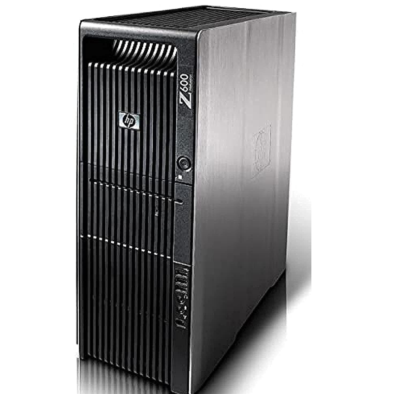 HP Z600 Workstation