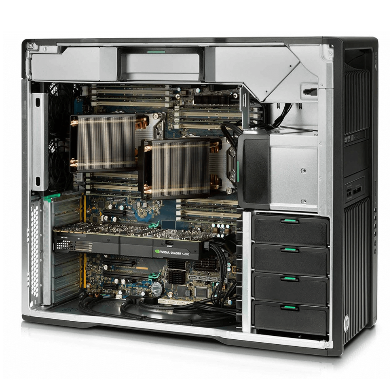 HP Z820 Workstation