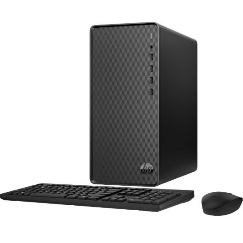 HP M01 Desktop 14th Gen