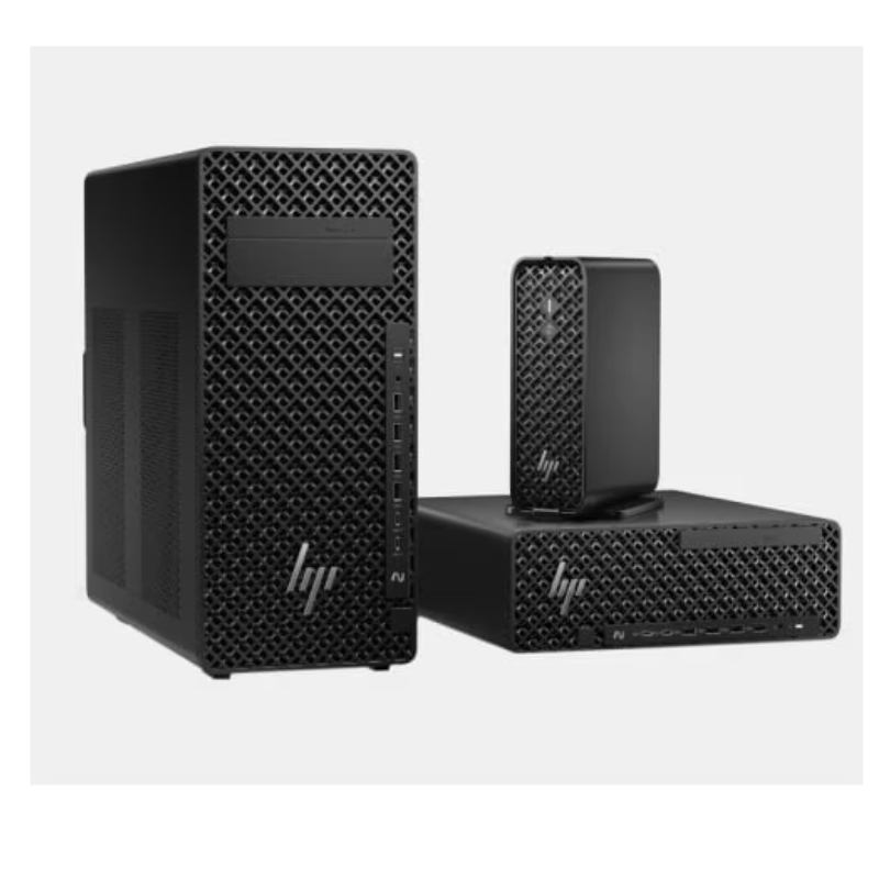 HP M01 Desktop 14th Gen