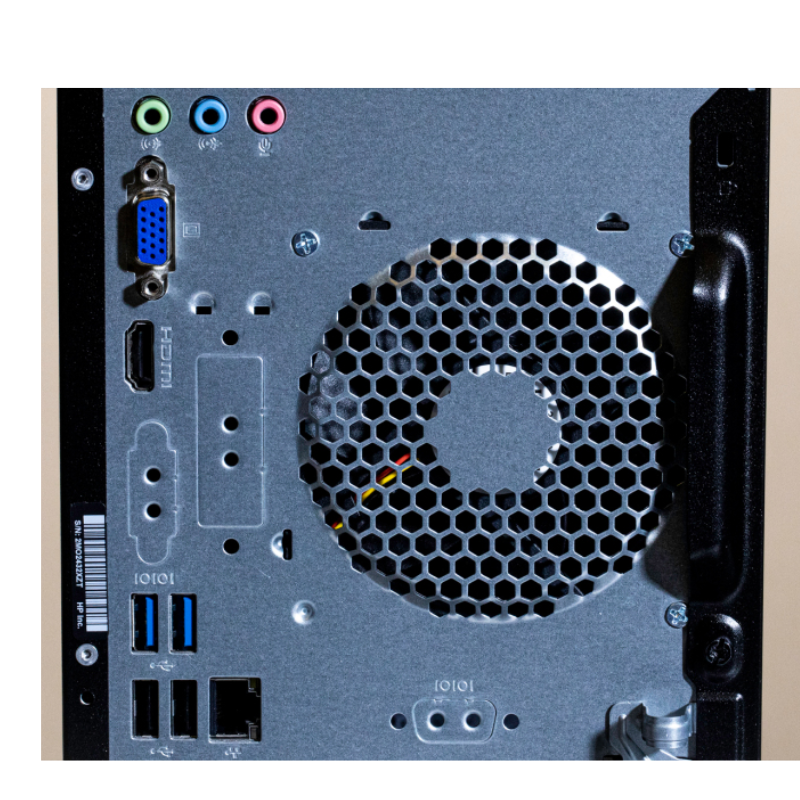 HP Pavilion TP01 Desktop
