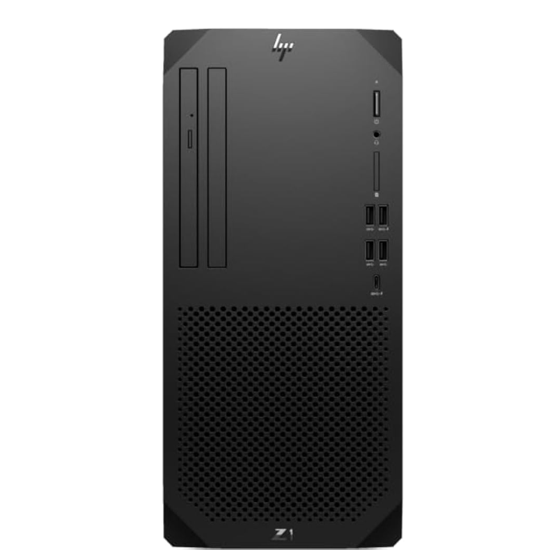 HP Z1 Tower G9 Workstation