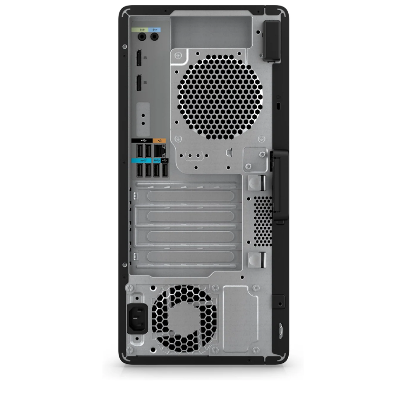 HP Z2 Tower G9 14th Gen i7