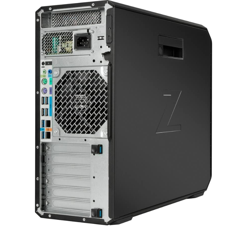 HP Z2 G9 Tower 14th Gen