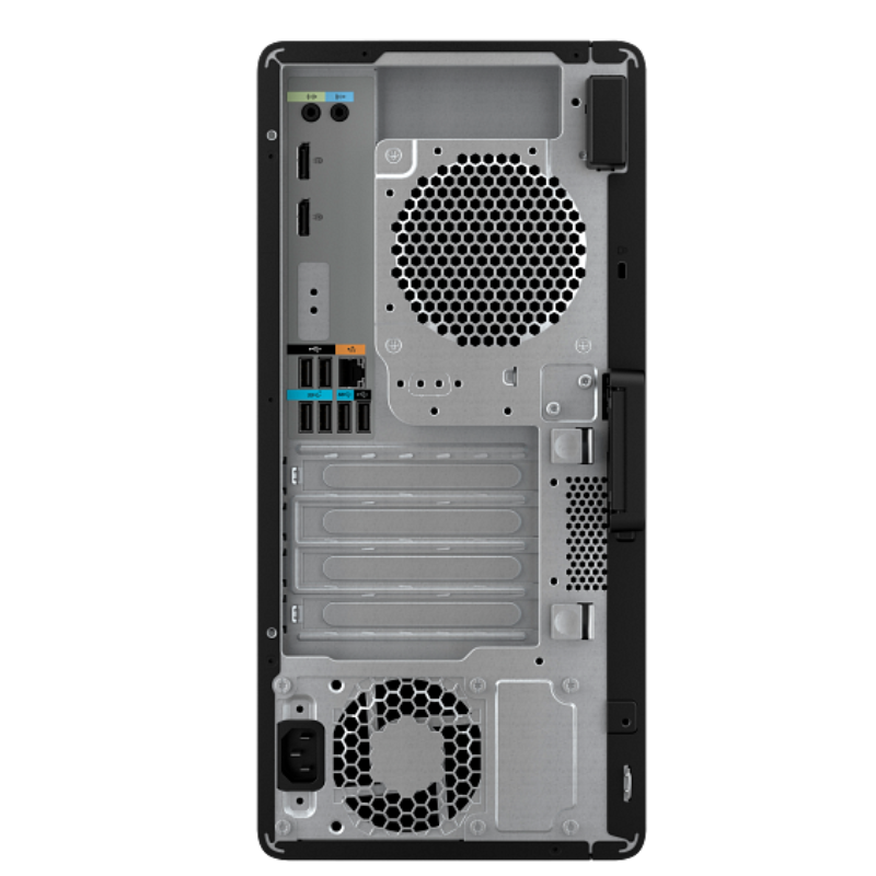 HP Z2 G9 Tower 14th Gen