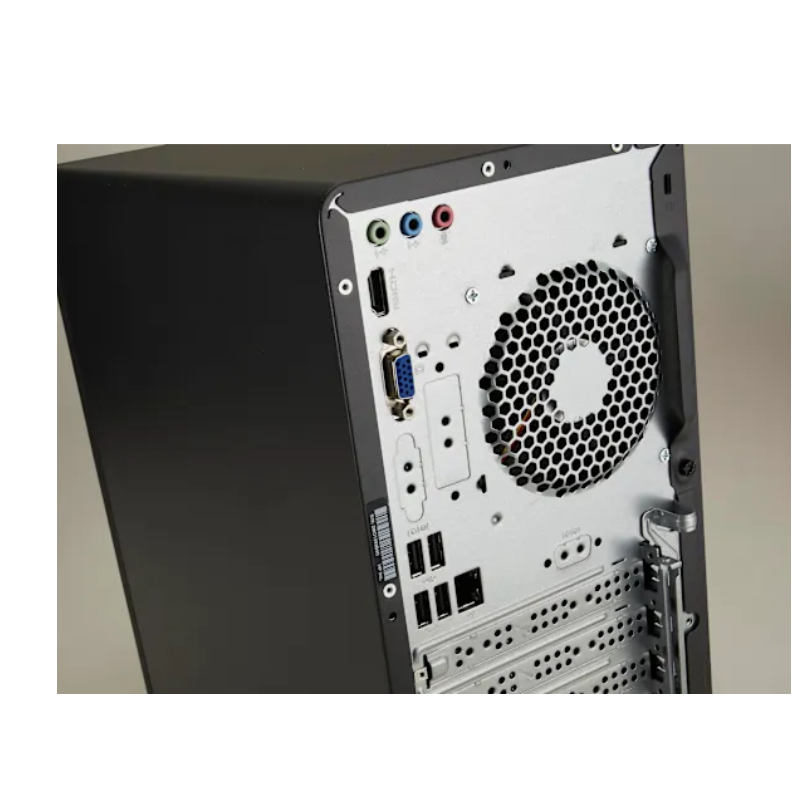 HP Envy TE01 Desktop