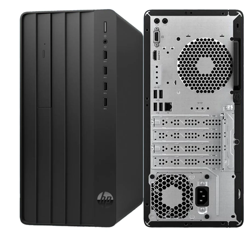 HP Pro Tower 290 G9 12th Gen