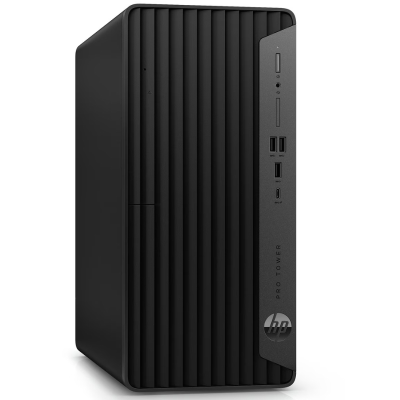HP Pro Tower 400 G9 13th Gen