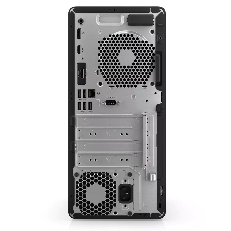 HP Pro Tower 400 G9 13th Gen