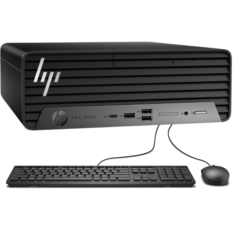 HP Pro Tower 400 G9 13th Gen