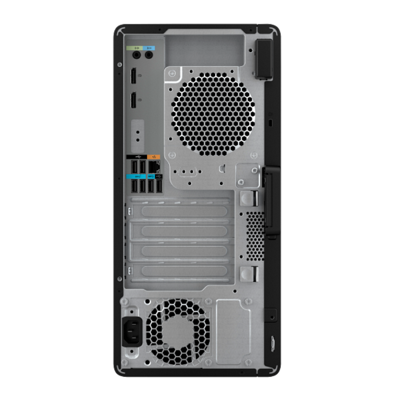 HP Z2 Tower G9 14th Gen Intel Core i9