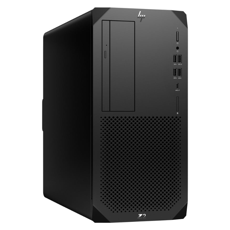 HP Z2 Tower G9 12th Gen