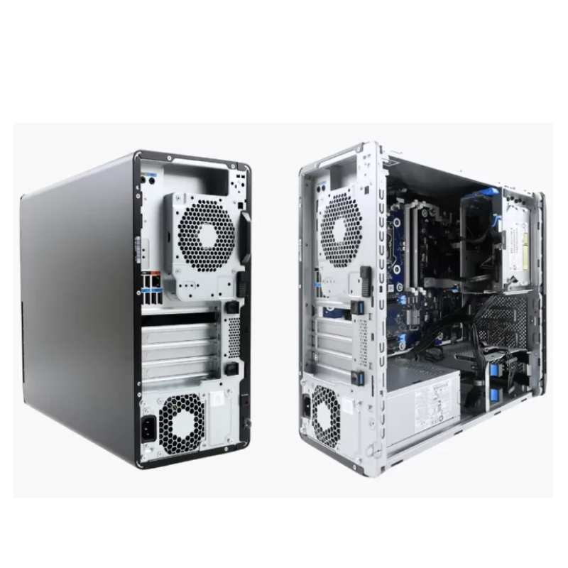 HP Z2 Tower G9 12th Gen