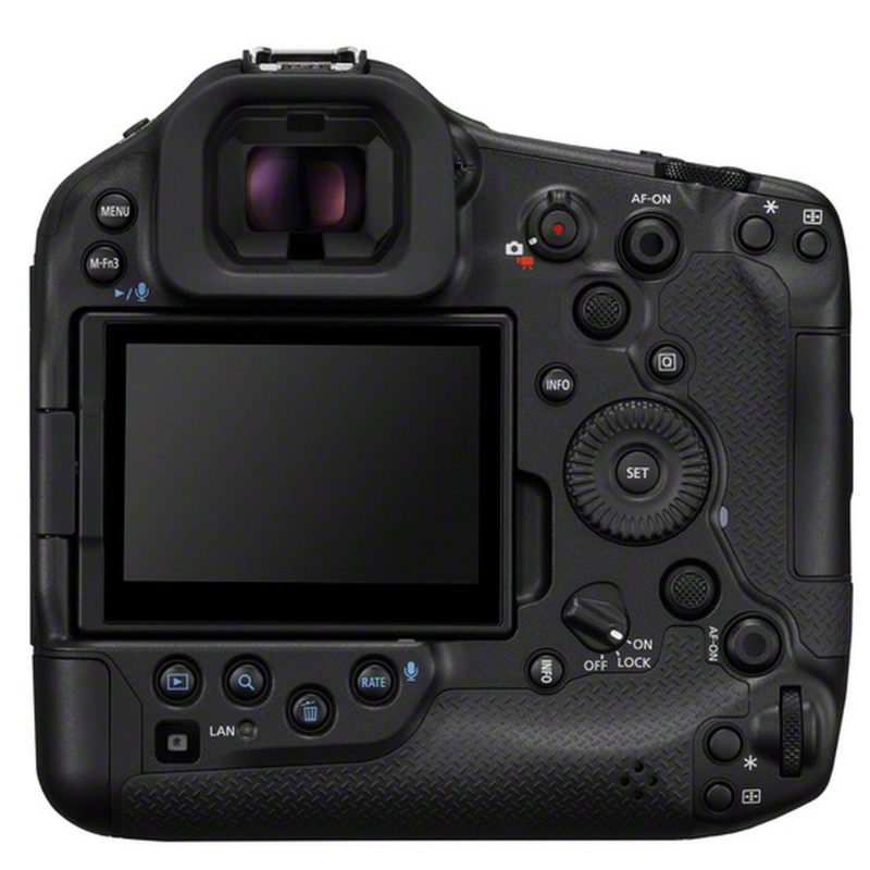 Canon EOS R1 Mirrorless Camera BODY ONLY