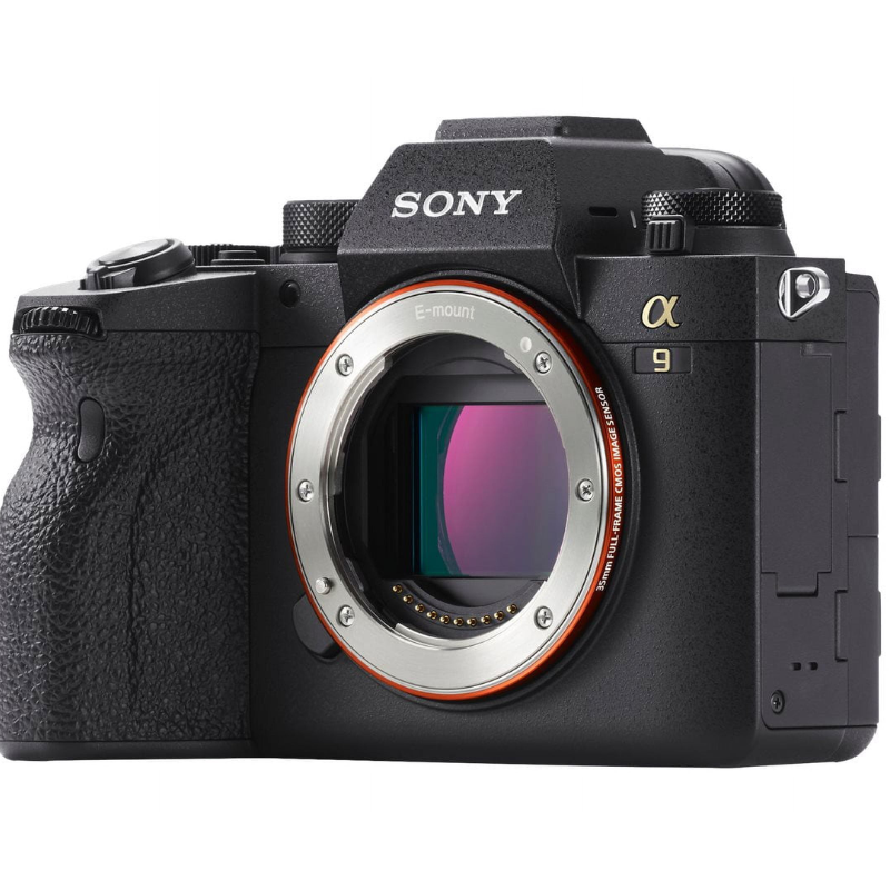 Sony a9 II Mirrorless Camera