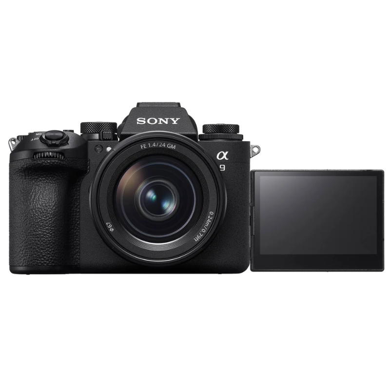 Sony a9 II Mirrorless Camera