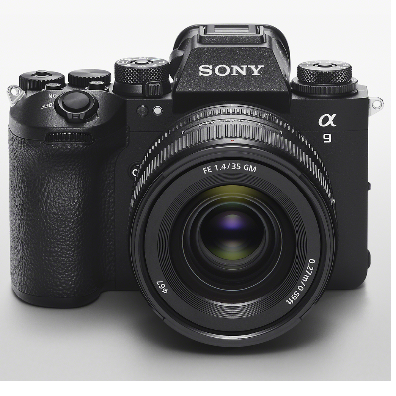 Sony a9 II Mirrorless Camera