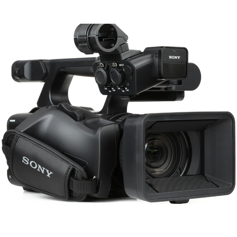 Sony PXW-Z200 4K 1.0-type
