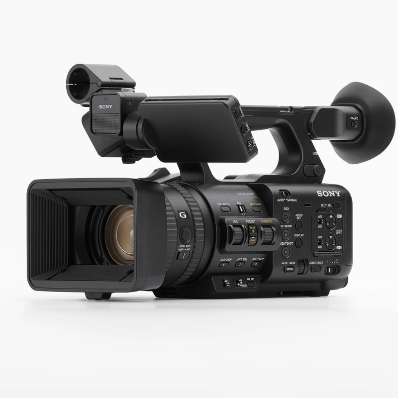 Sony PXW-Z200 4K 1.0-type