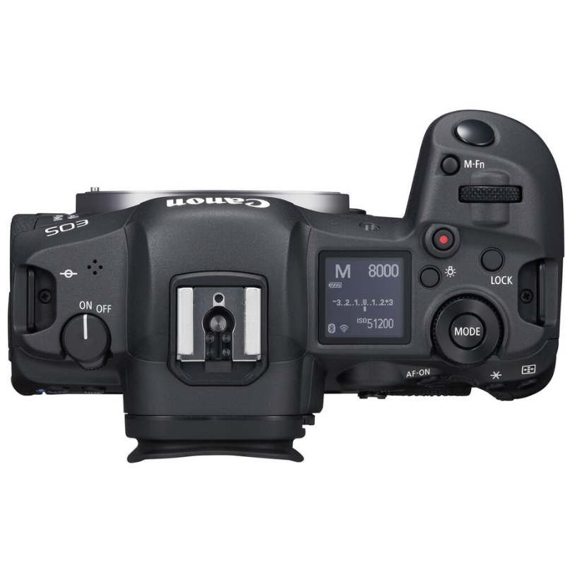 Canon EOS R3