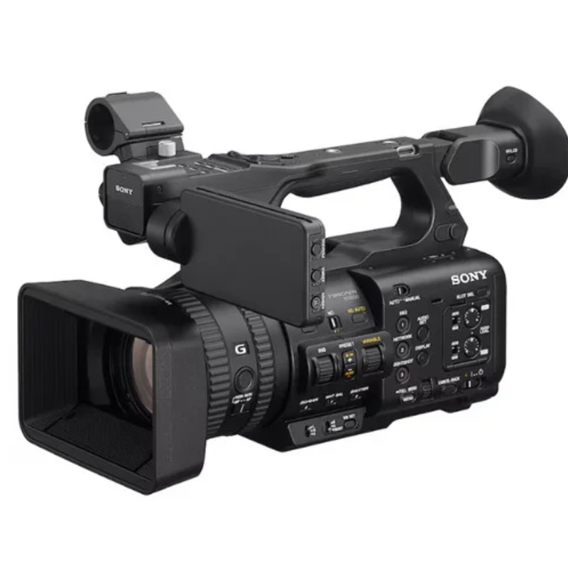 Sony HXR-NX800 4K