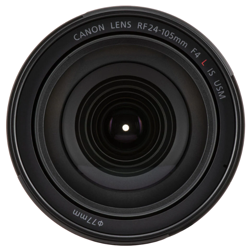 Canon RF 24-105mm f/2.8 L IS USM Z Lens