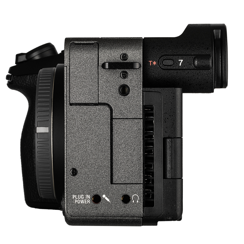 Sony FX2 Digital Cinema Camera