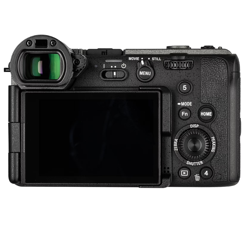 Sony FX2 Digital Cinema Camera