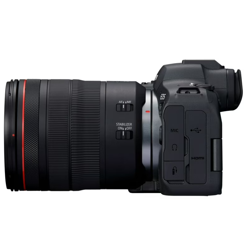 Canon EOS R6 Mark II Mirrorless Camera