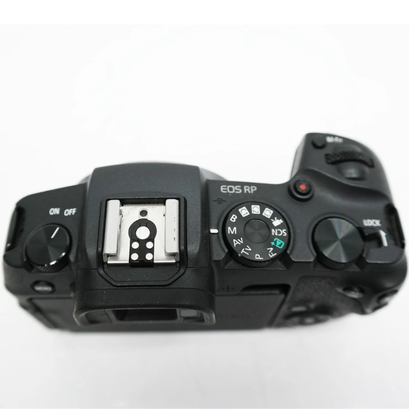 Canon EOS R5 Mirrorless Digital Camera (Body Only)