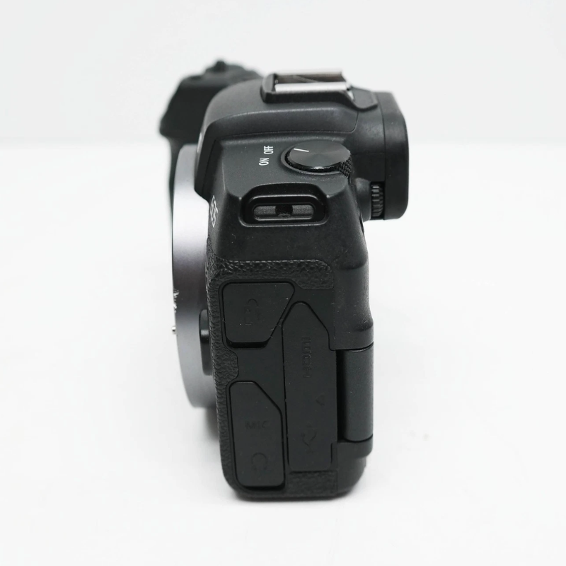 Canon EOS R5 Mirrorless Digital Camera (Body Only)