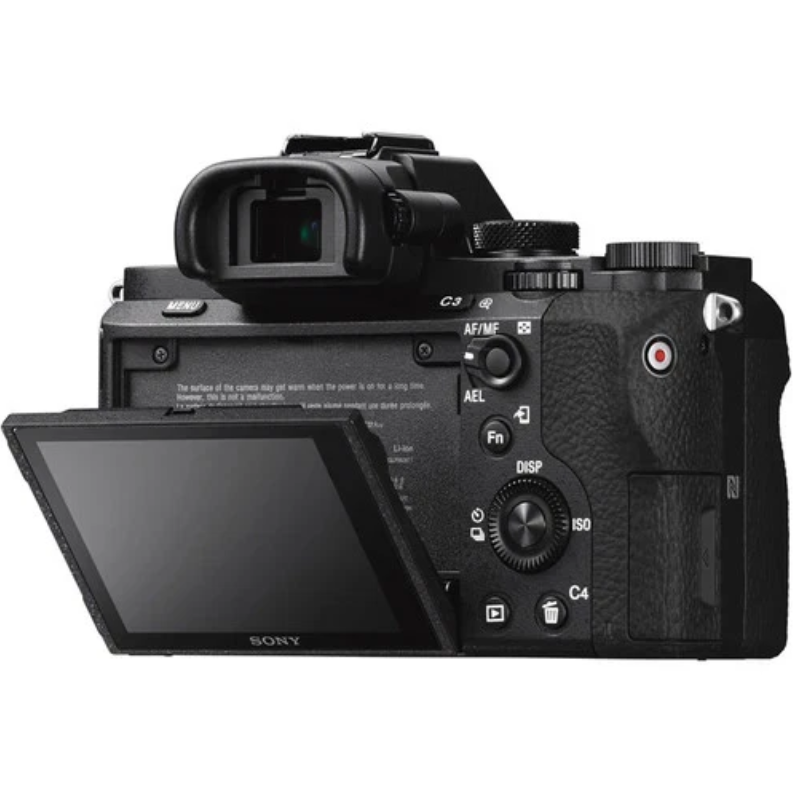 Sony a7 V Mirrorless Camera