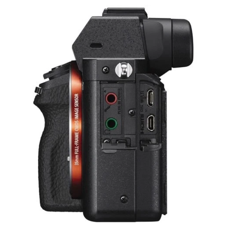 Sony a7 V Mirrorless Camera