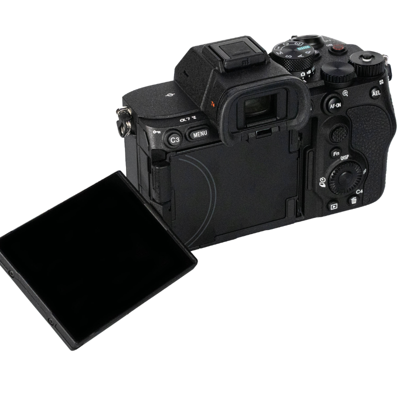 Sony a7 V Mirrorless Camera