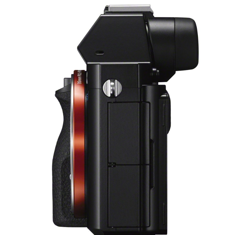 Sony Alpha a7S III Mirrorless Digital Camera