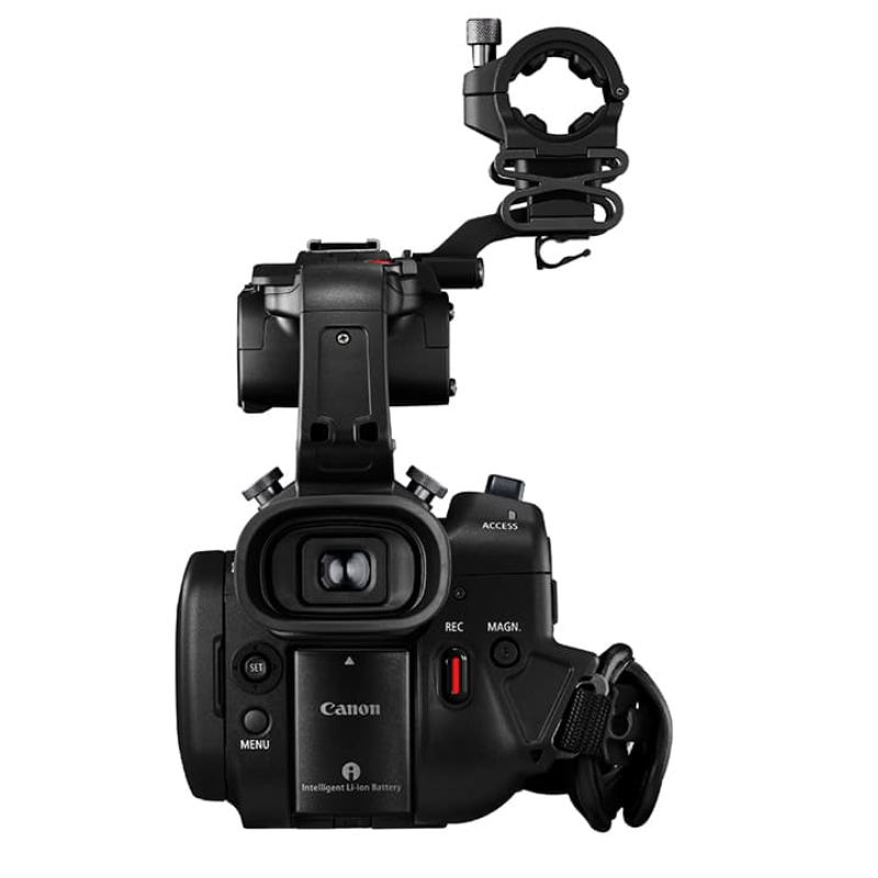 Canon XA75 Professional UHD 4K30 Camcorder
