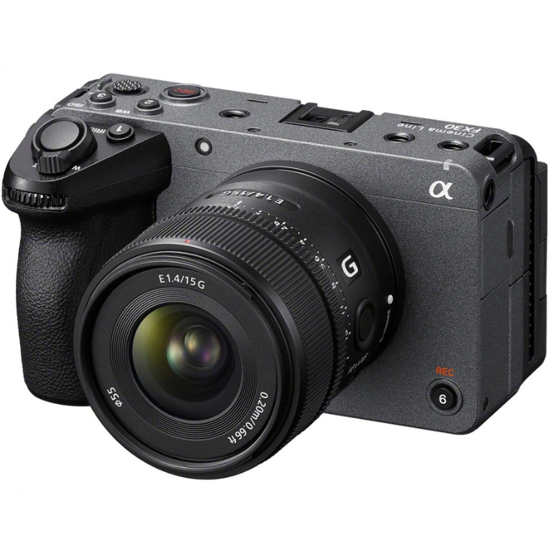 Sony FX30