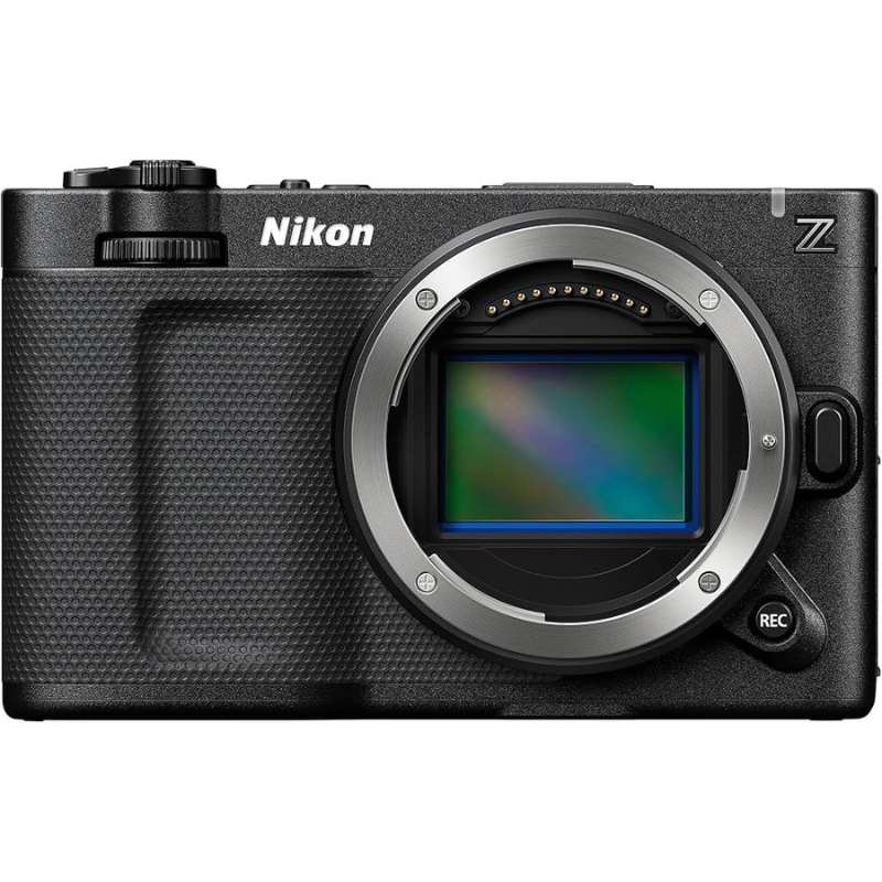 Nikon ZR 6K Cinema Camera