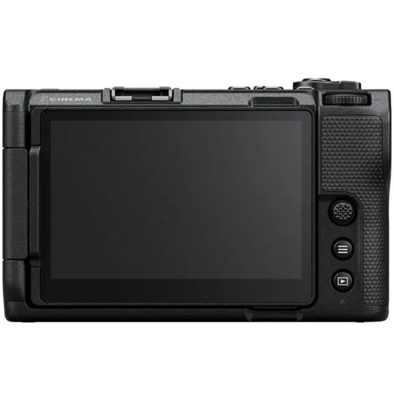 Nikon ZR 6K Cinema Camera (BODY ONLY)