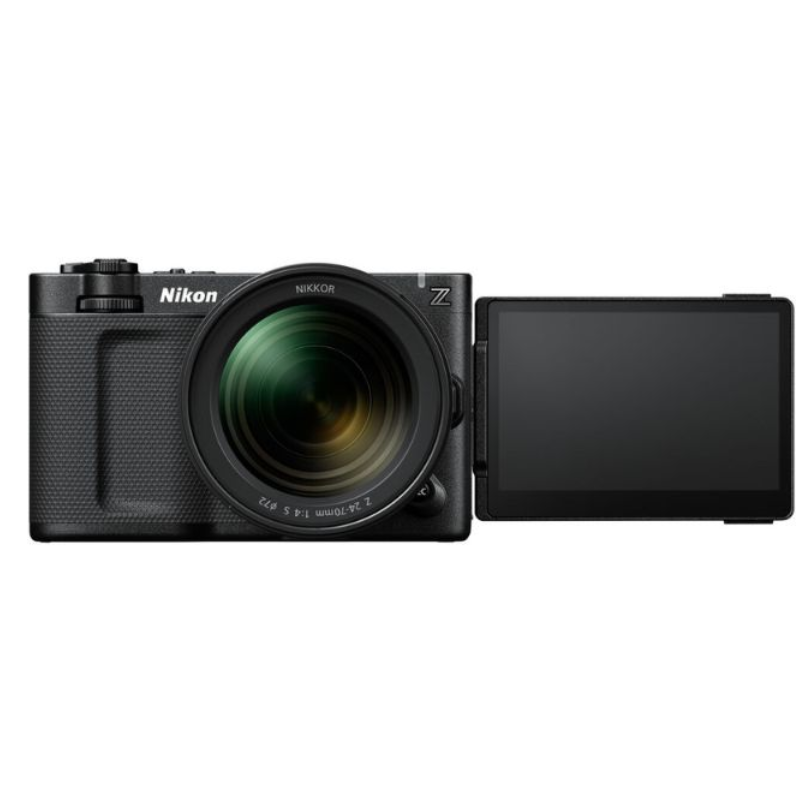 Nikon ZR 6K Cinema Camera (BODY ONLY)