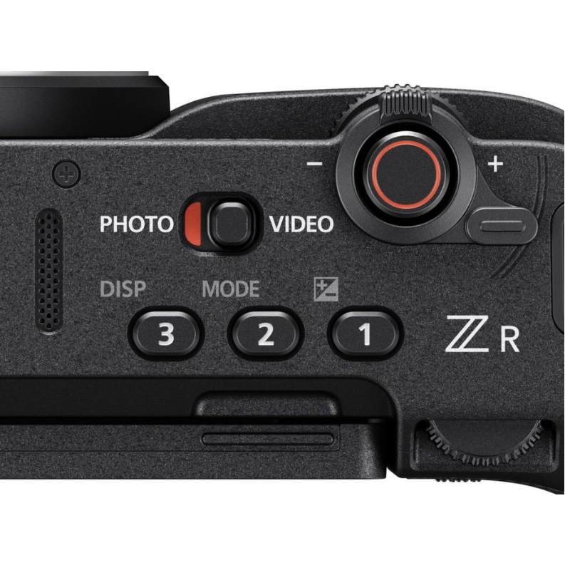 Nikon ZR 6K Cinema Camera (BODY ONLY)