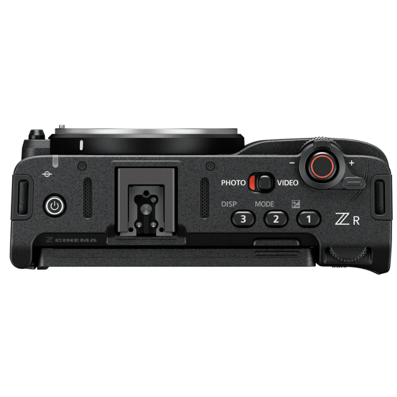 Nikon ZR 6K Cinema Camera (BODY ONLY)