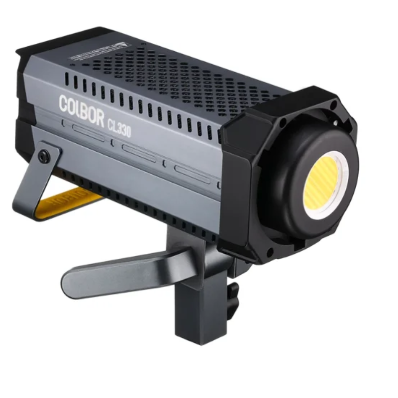 COLBOR CL330 330W Bi-Color COB LED Video Light